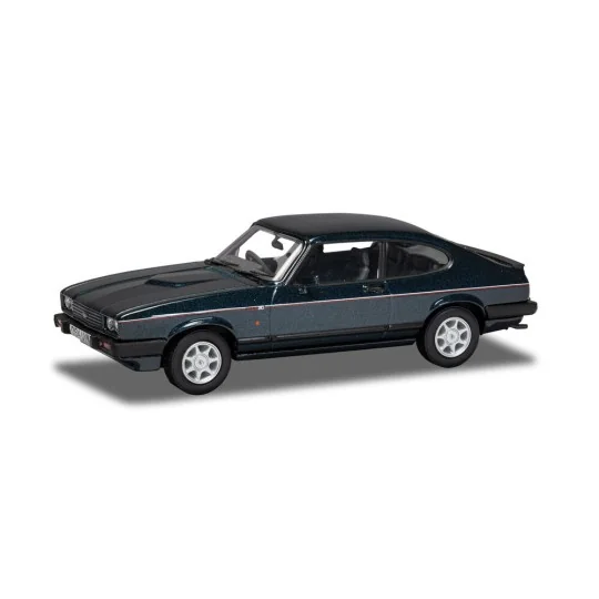 Ford Heritage Capri Collection, 1/43 - Corgi VC01303