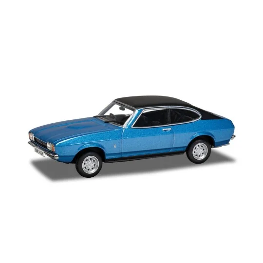 Ford Heritage Capri Collection, 1/43 - Corgi VC01303