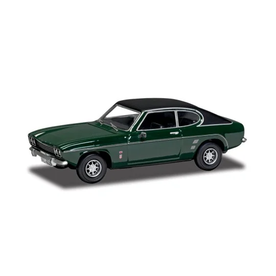 Ford Heritage Capri Collection, 1/43 - Corgi VC01303