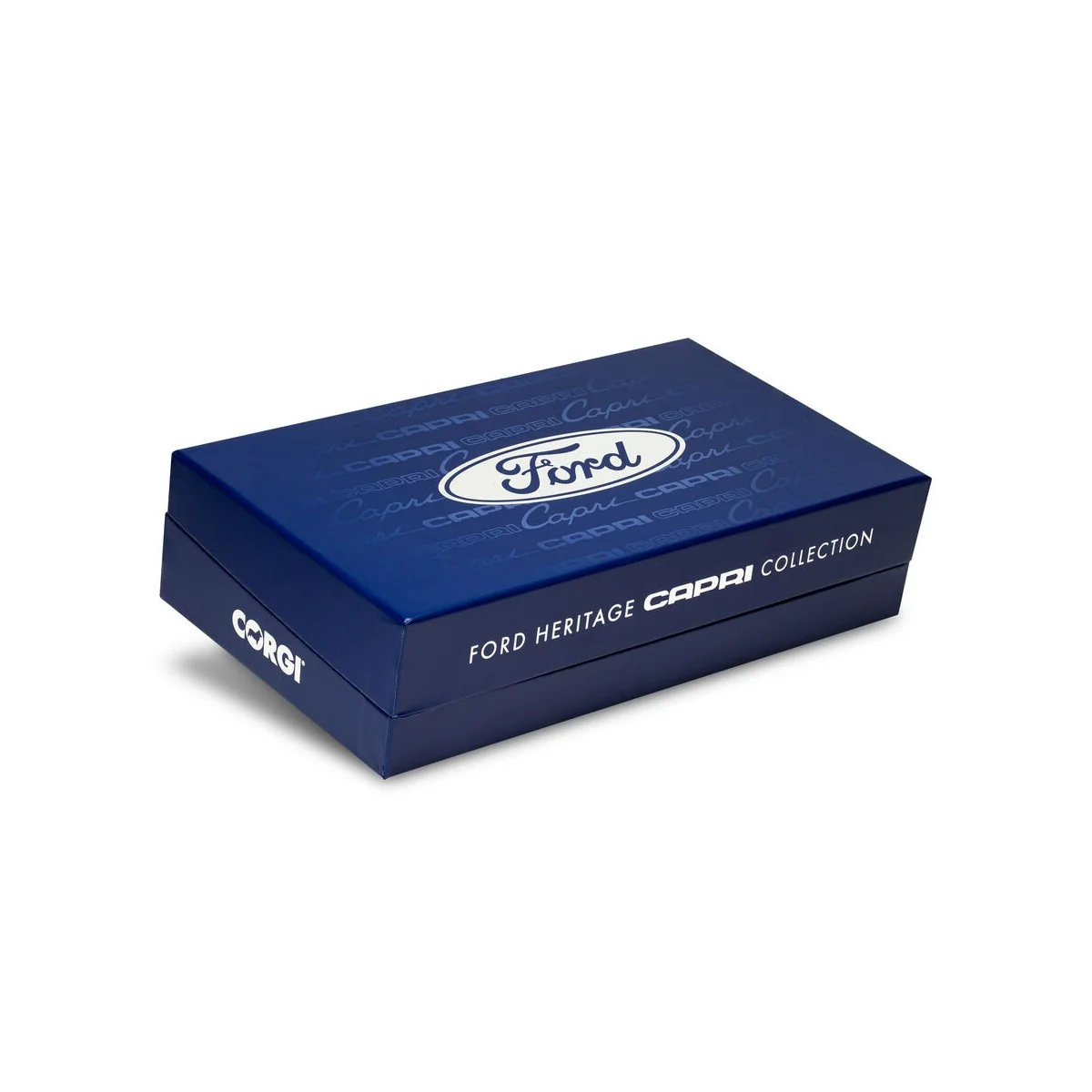 Ford Heritage Capri Collection, 1/43 - Corgi VC01303