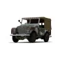 Land Rover Series I 80 - Light Green (Weathered), 1/43 - Corgi VA11119