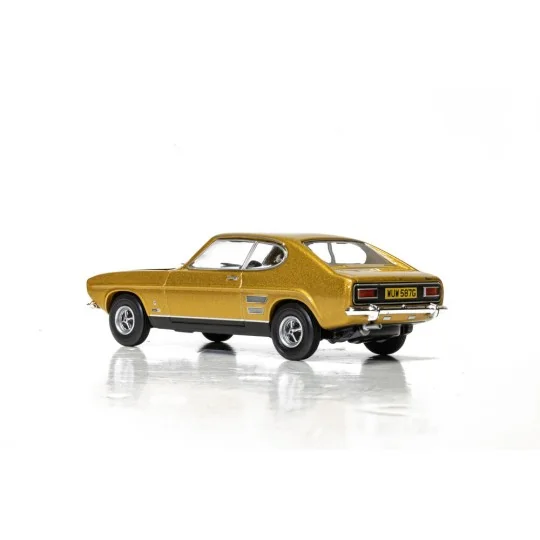 Ford GT Collection, 1/43 - Corgi VC01402