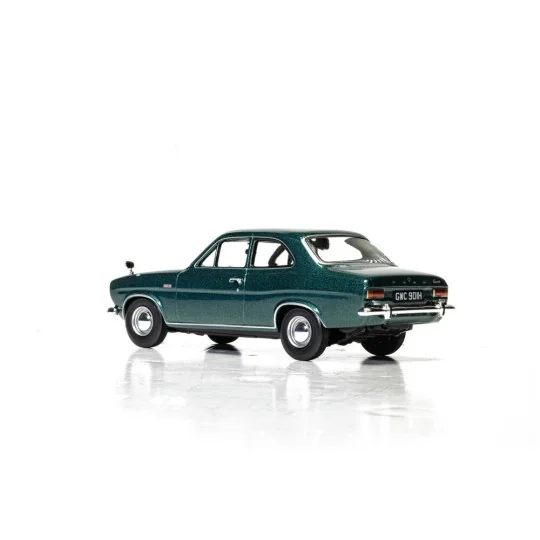 Ford GT Collection, 1/43 - Corgi VC01402