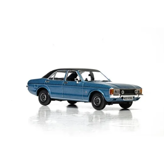 Ford GT Collection, 1/43 - Corgi VC01402