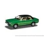 Ford Cortina Mk4 2.3 Ghia - Regency Green, 1/43 - Corgi VA11918