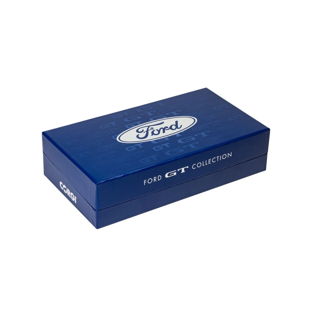 Ford GT Collection, 1/43 - Corgi VC01402