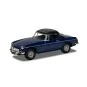 MGB Roadster. Mineral Blue, 1/43 - Corgi VA10713