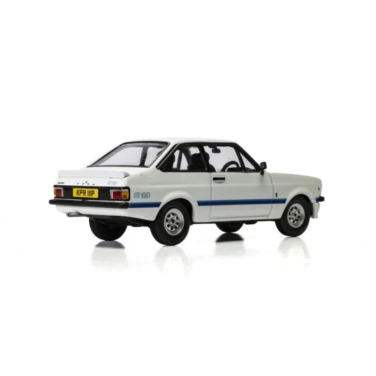 Ford Escort Mk2 RS1800 - Diamond White, 1/43 - Corgi VA12624