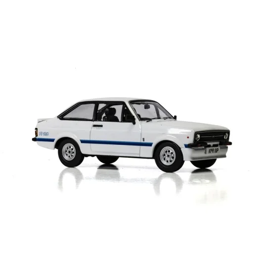 Ford Escort Mk2 RS1800 - Diamond White, 1/43 - Corgi VA12624
