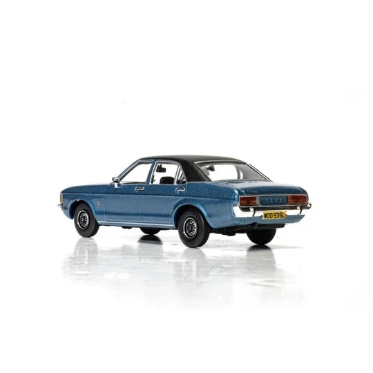 Ford GT Collection, 1/43 - Corgi VC01402