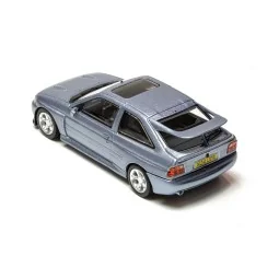 Ford Escort RS Cosworth - Auralis Blue, 1/43 - Corgi VA14808
