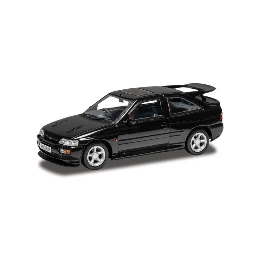 Ford Escort RS Cosworth - Ash Black, 1/43 - Corgi VA14807 Ford Escort RS Cosworth - Ash Black, 1/43 - Corgi VA14807