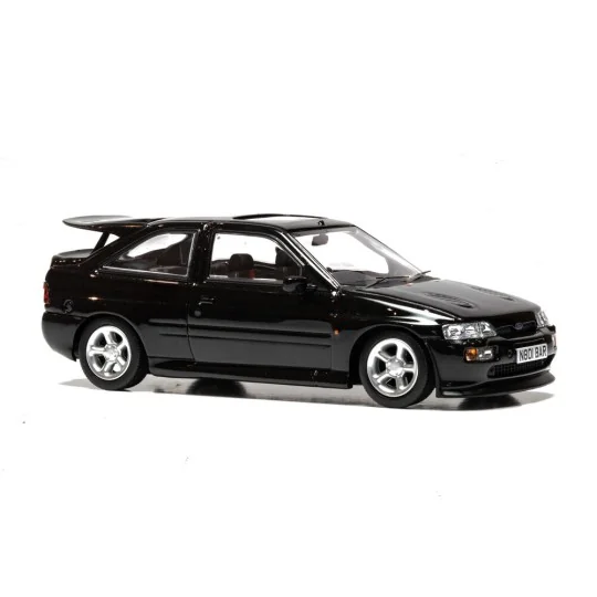 Ford Escort RS Cosworth - Ash Black, 1/43 - Corgi VA14807 Ford Escort RS Cosworth - Ash Black, 1/43 - Corgi VA14807