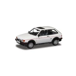 Ford Fiesta Mk2 XR2 - Diamond White, 1/43 - Corgi VA14403
