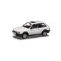 Ford Fiesta Mk2 XR2 - Diamond White, 1/43 - Corgi VA14403 Ford Fiesta Mk2 XR2 - Diamond White, 1/43 - Corgi VA14403