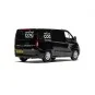 Ford Transit Custom 300L1, Shadow Black (Richard Hammond's The Smal...
