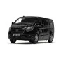 Ford Transit Custom 300L1, Shadow Black (Richard Hammond's The Smal...