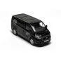 Ford Transit Custom 300L1, Shadow Black (Richard Hammond's The Smal...