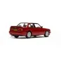 BMW E30 325i M-Tech 2, Brilliant Red, 1/43 - Corgi VA13406