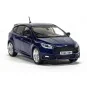 Ford Focus Mk3 ST, Deep Impact Blue, 1/43 - Corgi VA15307 Ford Focus Mk3 ST, Deep Impact Blue, 1/43 - Corgi VA15307