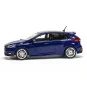 Ford Focus Mk3 ST, Deep Impact Blue, 1/43 - Corgi VA15307 Ford Focus Mk3 ST, Deep Impact Blue, 1/43 - Corgi VA15307