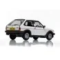 Ford Fiesta Mk2 XR2 - Diamond White, 1/43 - Corgi VA14403 Ford Fiesta Mk2 XR2 - Diamond White, 1/43 - Corgi VA14403