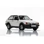 Ford Fiesta Mk2 XR2 - Diamond White, 1/43 - Corgi VA14403 Ford Fiesta Mk2 XR2 - Diamond White, 1/43 - Corgi VA14403