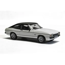 Screen Stars - Ford Capri Mk2 2.0S Diamond White, Jaguar XJ6 Series...