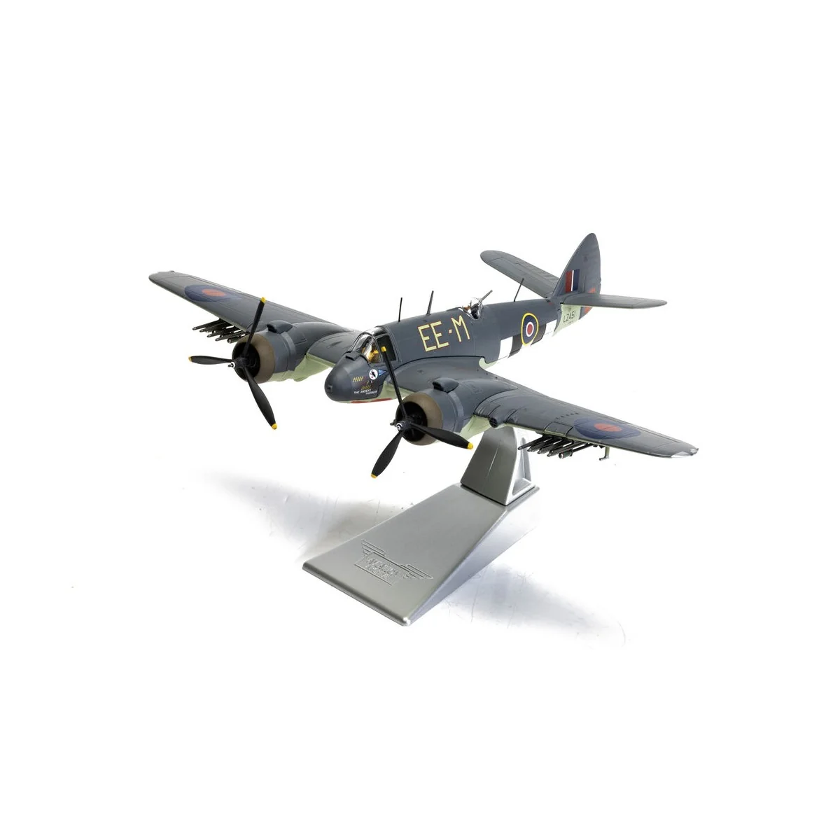 Bristol Beaufighter TF.X - LZ451 / EE-M - ‘The Ancient Mariner’, 1/...