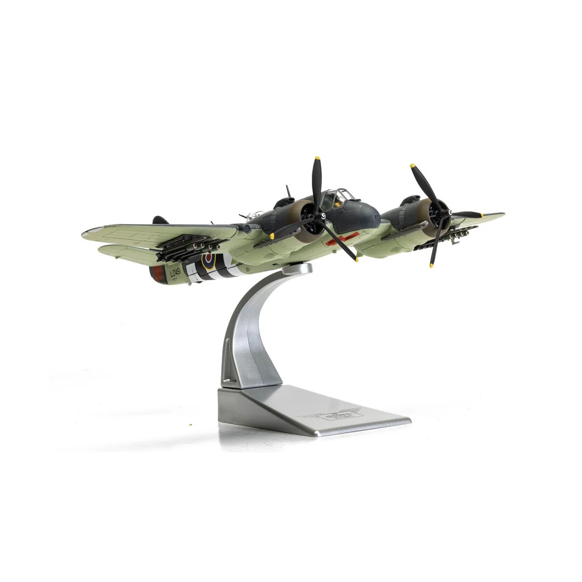 Bristol Beaufighter TF.X - LZ451 / EE-M - ‘The Ancient Mariner’, 1/...