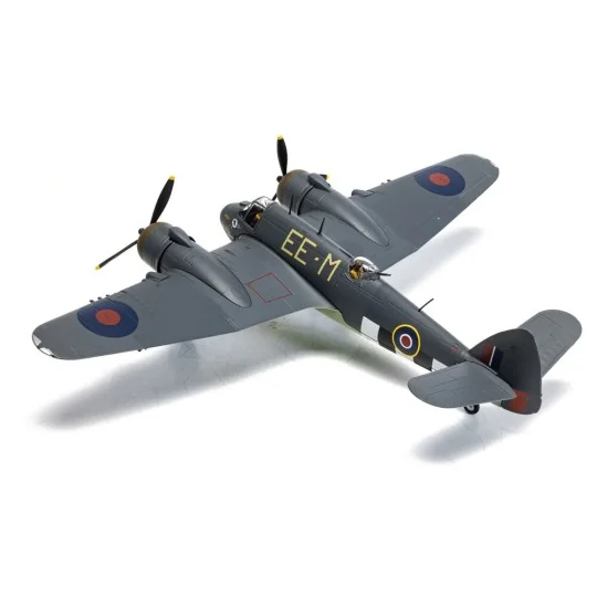 Bristol Beaufighter TF.X - LZ451 / EE-M - ‘The Ancient Mariner’, 1/...