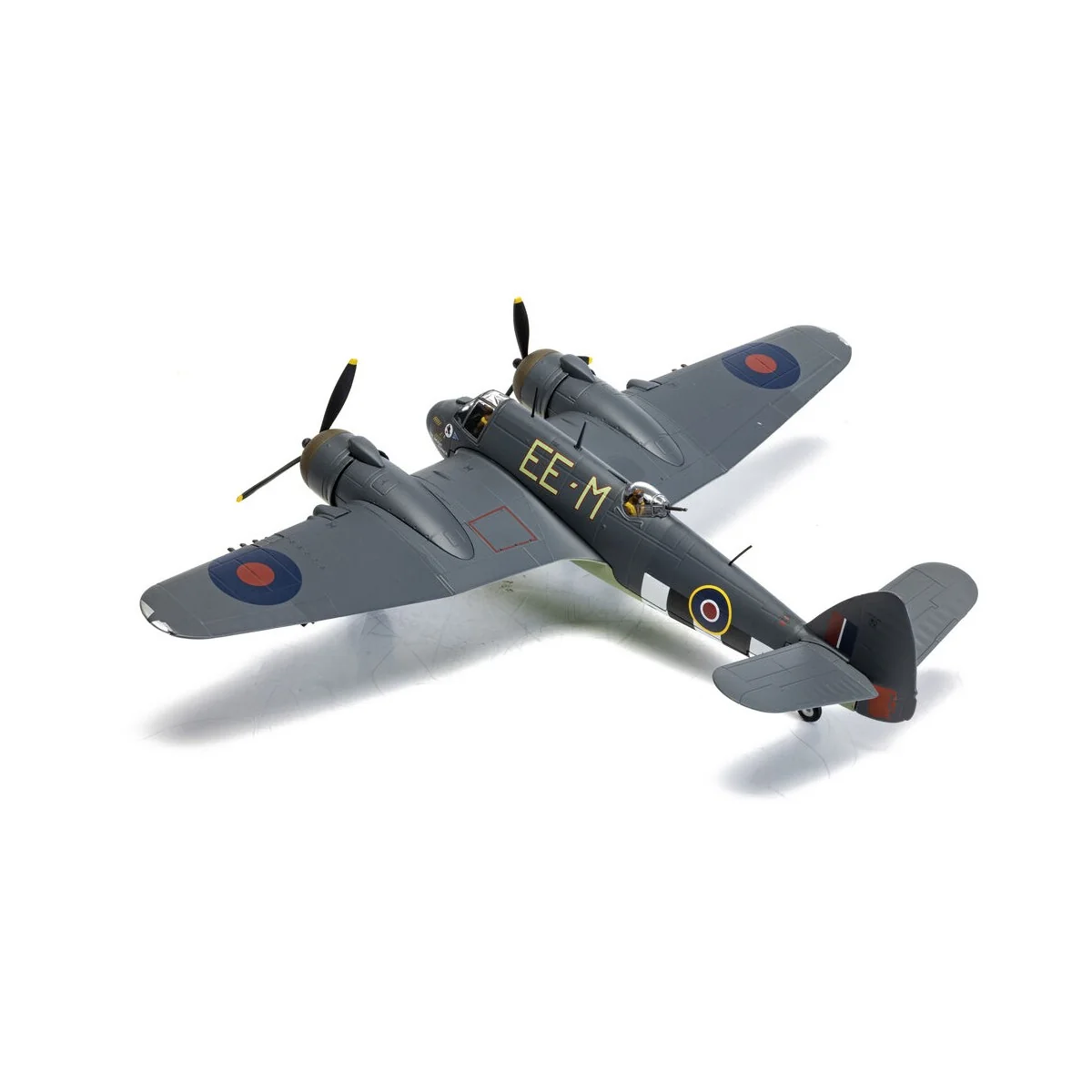 Bristol Beaufighter TF.X - LZ451 / EE-M - ‘The Ancient Mariner’, 1/...