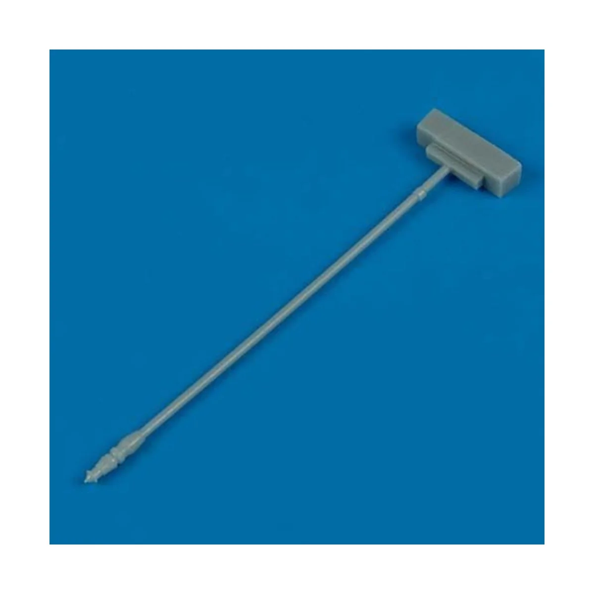 A-4B-J Skyhawk refueling probe (HAS) - Quickboost QB48 307