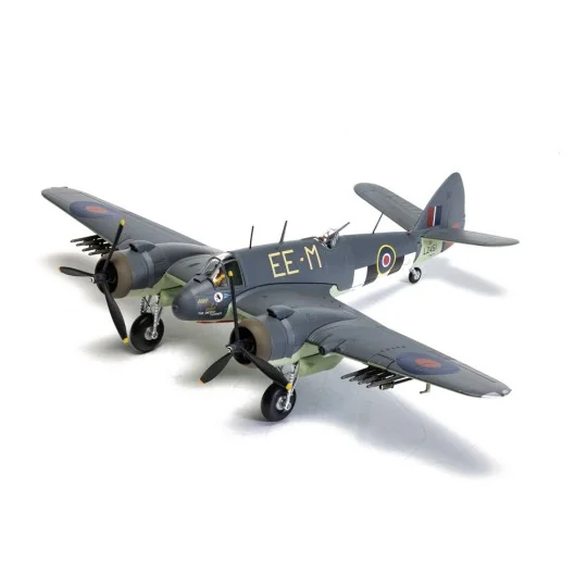 Bristol Beaufighter TF.X - LZ451 / EE-M - ‘The Ancient Mariner’, 1/...