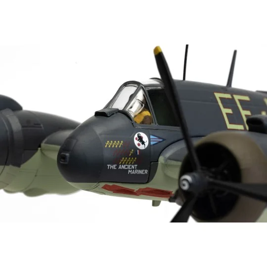 Bristol Beaufighter TF.X - LZ451 / EE-M - ‘The Ancient Mariner’, 1/...