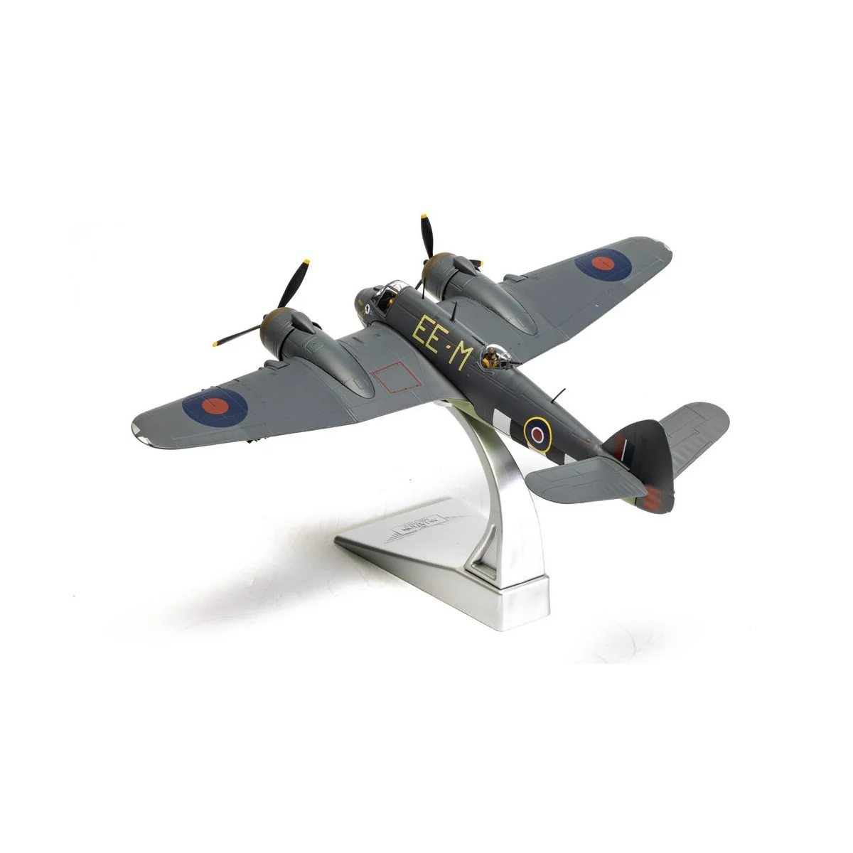 Bristol Beaufighter TF.X - LZ451 / EE-M - ‘The Ancient Mariner’, 1/...