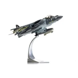 McDonnell Douglas AV-8B+ Harrier II - 165001/01 - VMA-214 'Black Sh...