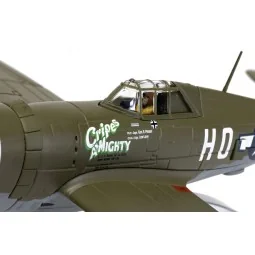 Republic P-47D Thunderbolt - 42-8500/HO-P - ‘Cripes A’ MIGHTY’, 1/7...