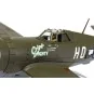 Republic P-47D Thunderbolt - 42-8500/HO-P - ‘Cripes A’ MIGHTY’, 1/7...