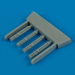 AC-47 Minigun gun barrels (REV/MON) - Quickboost QB48 309