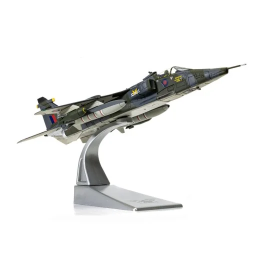 SEPECAT Jaguar GR.1 XX963/AL. Germany. 1976, 1/72 - Corgi AA35417