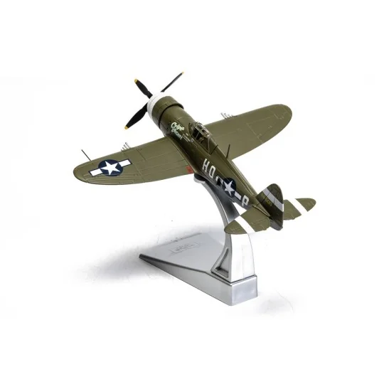 Republic P-47D Thunderbolt - 42-8500/HO-P - ‘Cripes A’ MIGHTY’, 1/7...