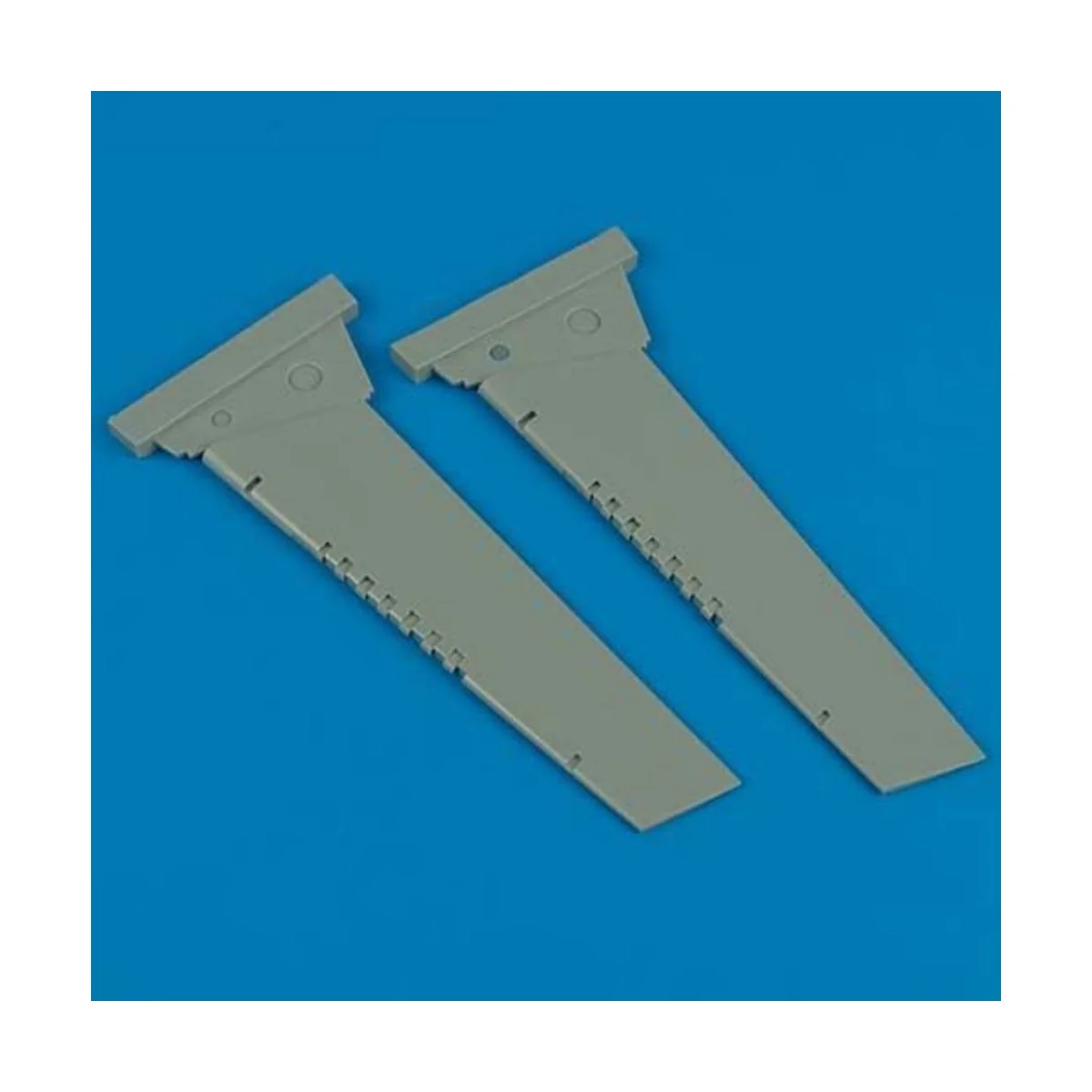 Su-27 Flanker B (ACADEMY), 1/48 - Quickboost QB48 310 Su-27 Flanker B (ACADEMY), 1/48 - Quickboost QB48 310