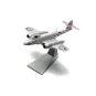 Gloster Meteor F.Mk.8. WH480 'M'. RAF Biggin Hill. 1953, 1/72 - Cor... Gloster Meteor F.Mk.8. WH480 'M'. RAF Biggin Hill. 1953, 1/72 - Cor...