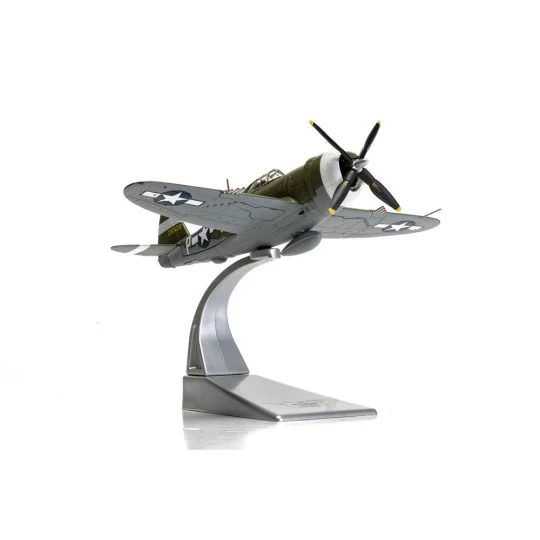 Republic P-47D Thunderbolt - 42-8500/HO-P - ‘Cripes A’ MIGHTY’, 1/7...