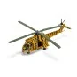 Westland Puma HC-1 - NATO Tiger Meet livery - RIAT 2005, 1/72 - Cor...