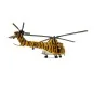 Westland Puma HC-1 - NATO Tiger Meet livery - RIAT 2005, 1/72 - Cor...