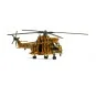 Westland Puma HC-1 - NATO Tiger Meet livery - RIAT 2005, 1/72 - Cor...