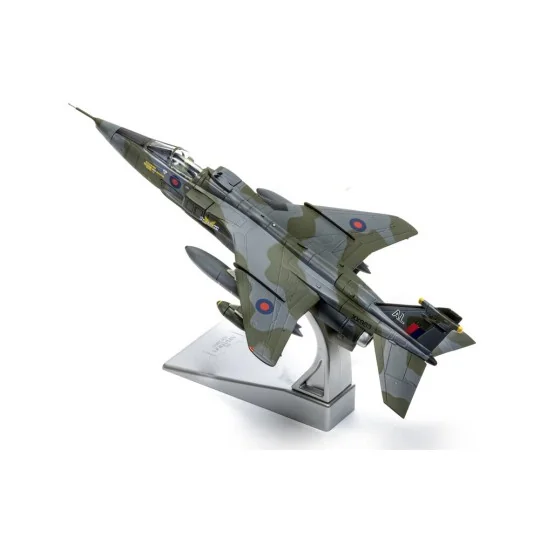 SEPECAT Jaguar GR.1 XX963/AL. Germany. 1976, 1/72 - Corgi AA35417