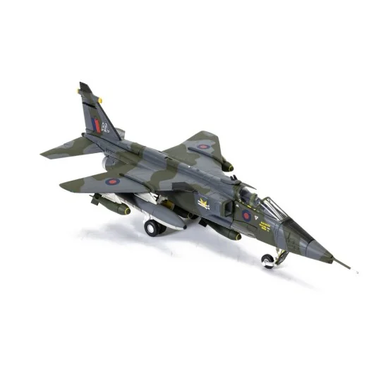 SEPECAT Jaguar GR.1 XX963/AL. Germany. 1976, 1/72 - Corgi AA35417